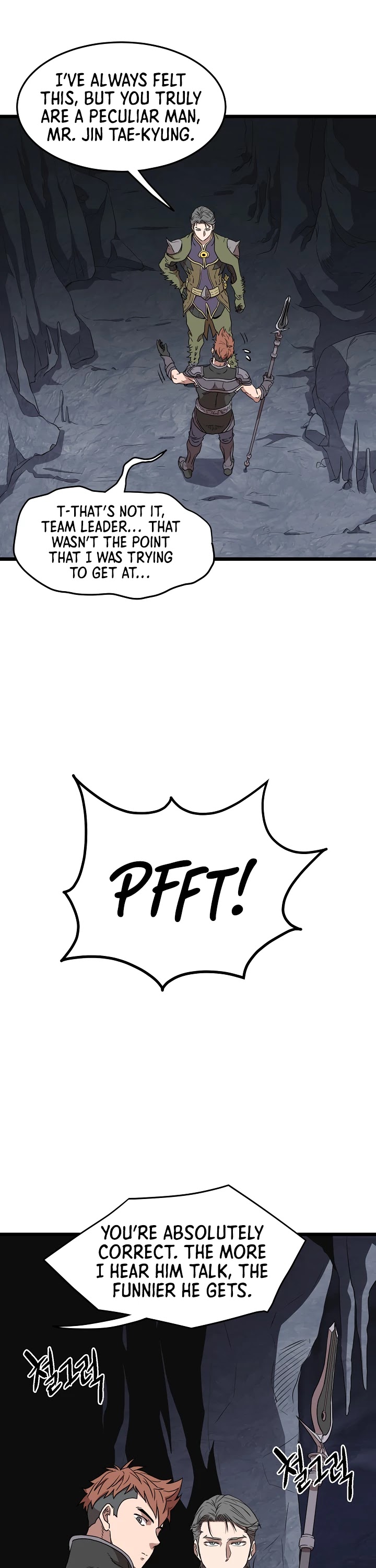 Murim Login Chapter 69 image 14